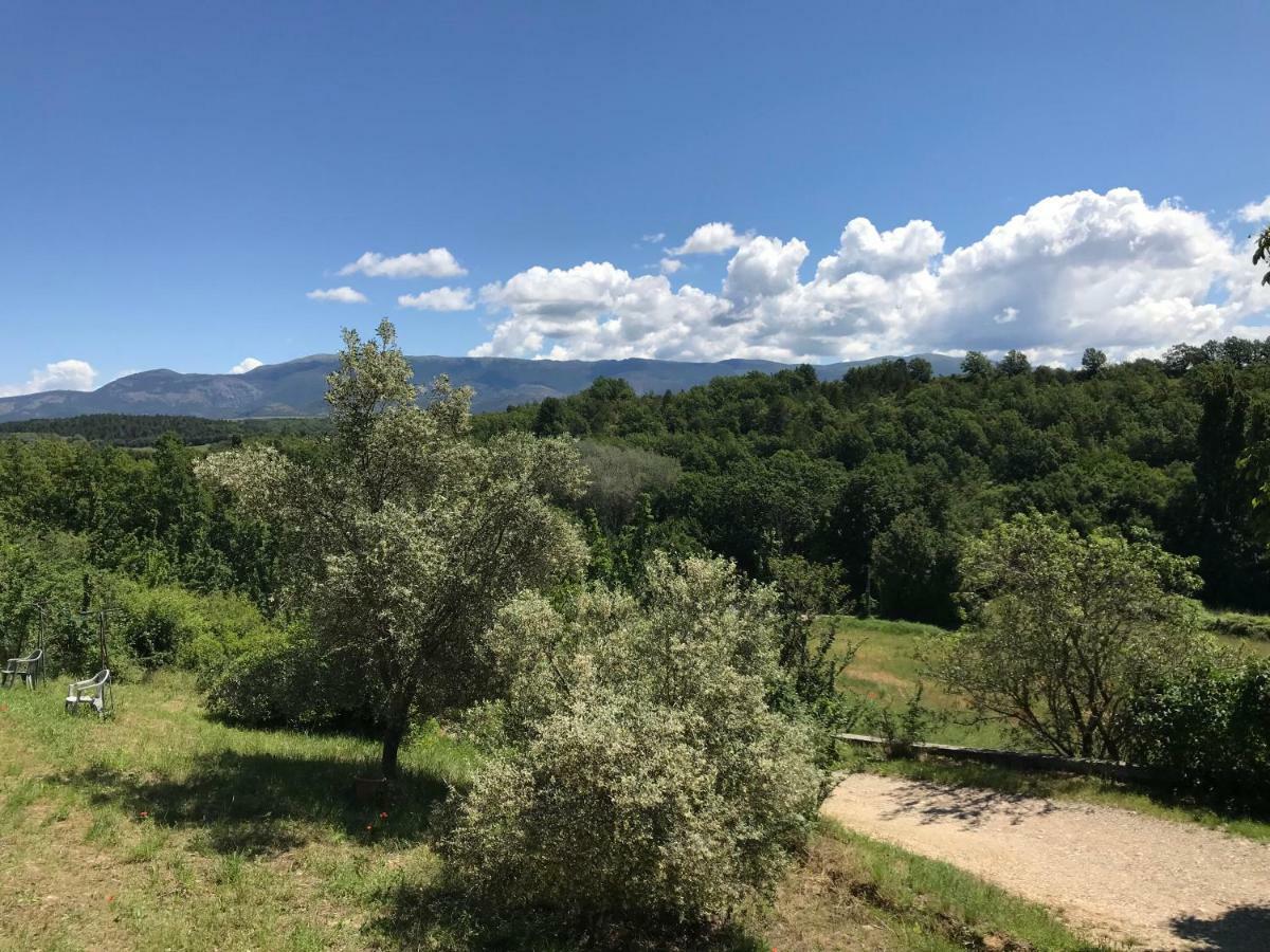 Domaine Le Commandaire Roumoules Екстериор снимка