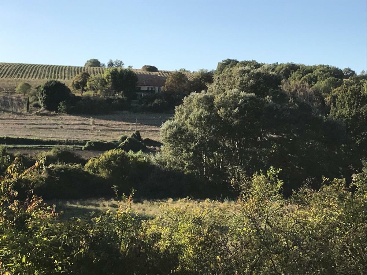 Domaine Le Commandaire Roumoules Екстериор снимка